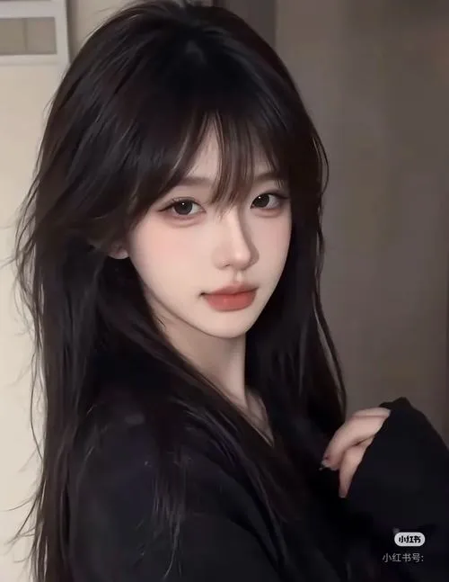 hinh anh gai dep toc dai 27