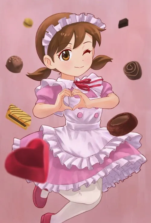 hinh anh shizuka anime 13