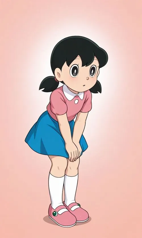 hinh anh shizuka anime 23