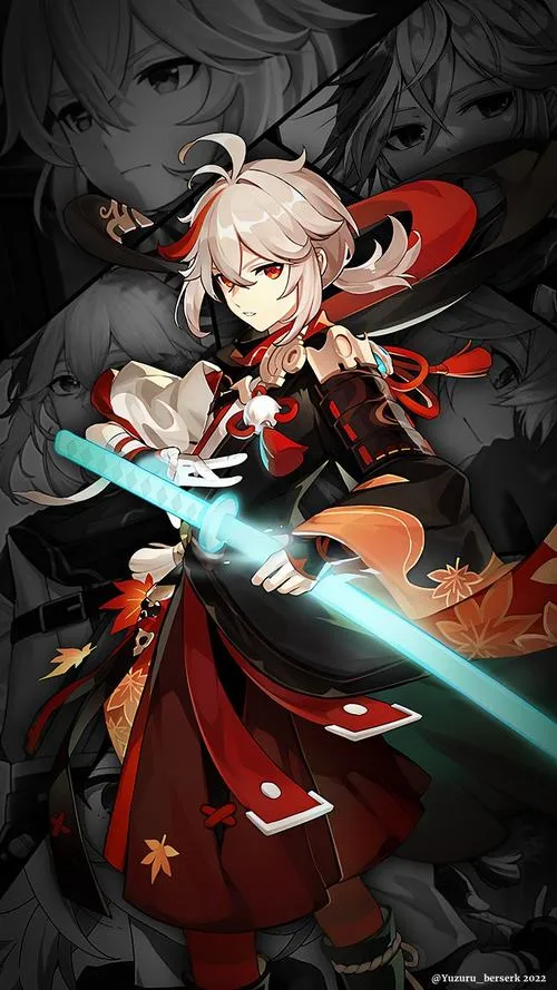hinh nen kaedehara kazuha 19