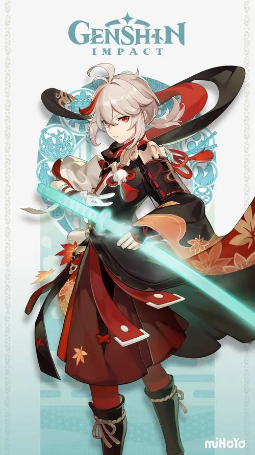 hinh nen kaedehara kazuha 27