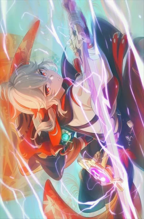 hinh nen kaedehara kazuha 40