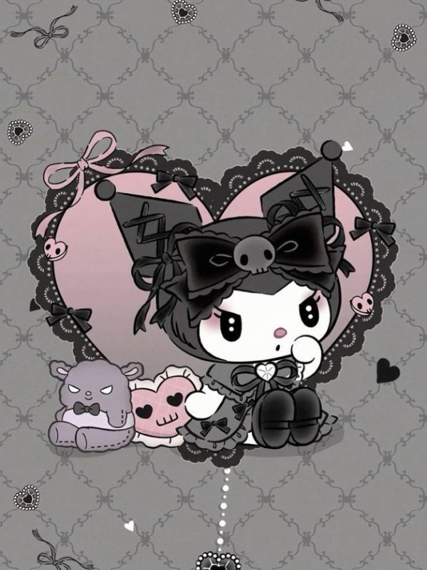 hinh-nen-kuromi-15