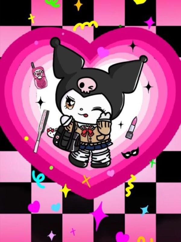 hinh-nen-kuromi-16