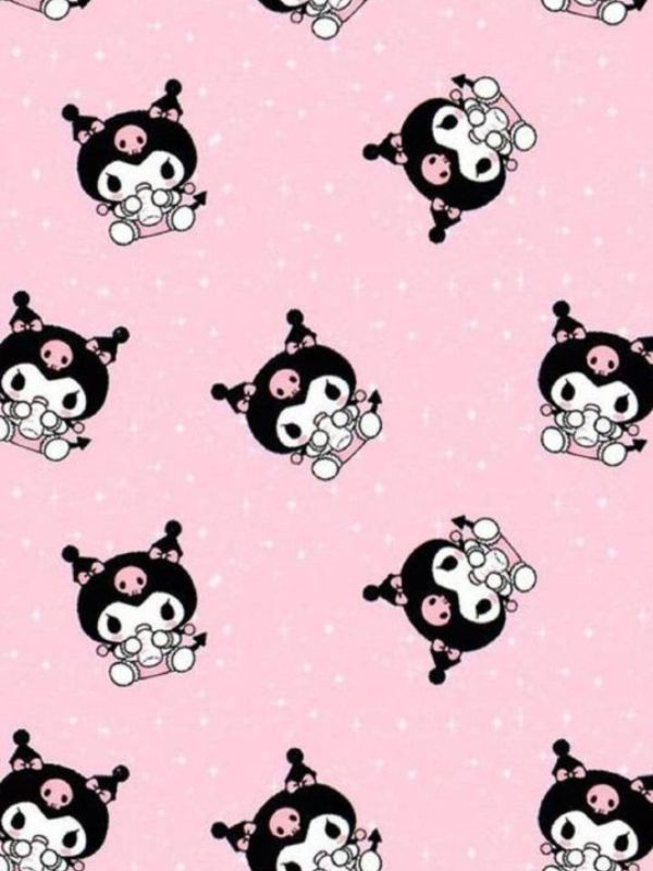 hinh-nen-kuromi-2
