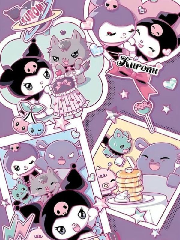 hinh-nen-kuromi-21
