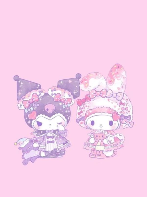 hinh-nen-kuromi-22