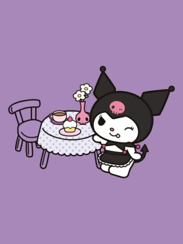 hinh-nen-kuromi-23