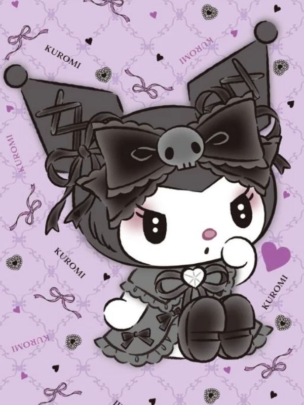 hinh-nen-kuromi-28