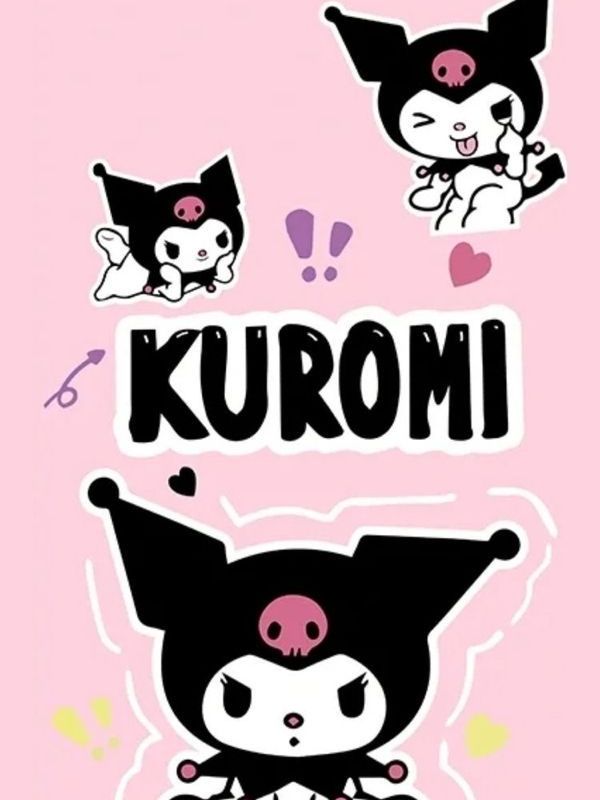 hinh-nen-kuromi-33