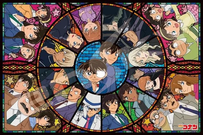 hinh nen may tinh conan cute ngau 31