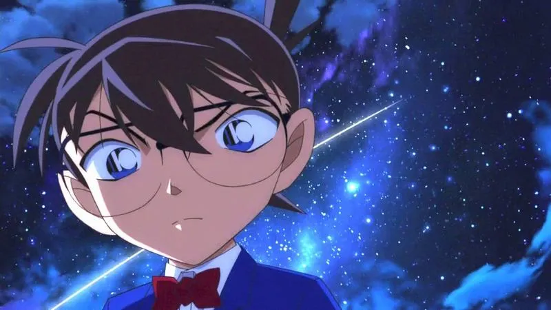 hinh nen may tinh conan cute ngau 53